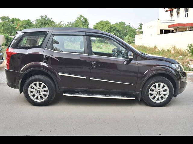 Used Mahindra XUV500 [2015-2018] W10 AT 1.99 in Gurgaon