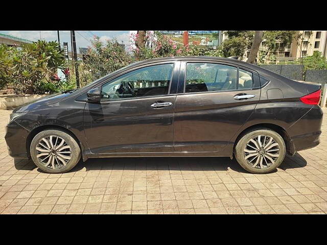 Used Honda City [2014-2017] VX CVT in Pune