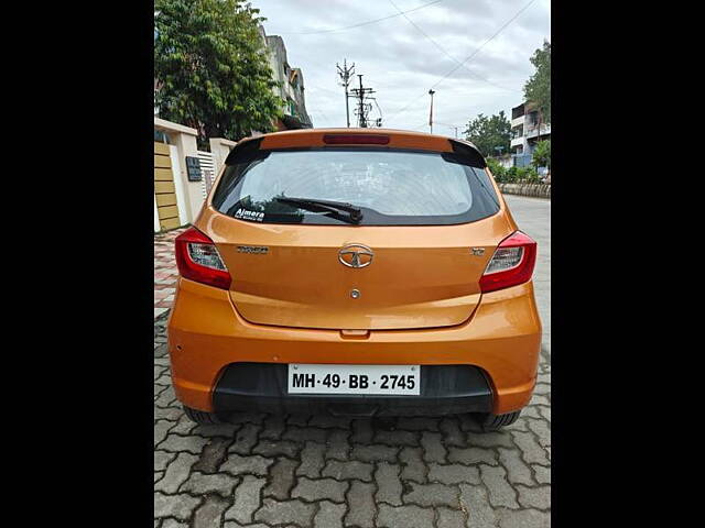 Used Tata Tiago [2016-2020] Revotron XZ in Nagpur