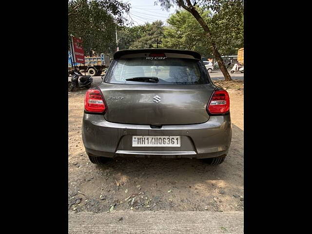 Used Maruti Suzuki Swift [2018-2021] ZDi in Pune