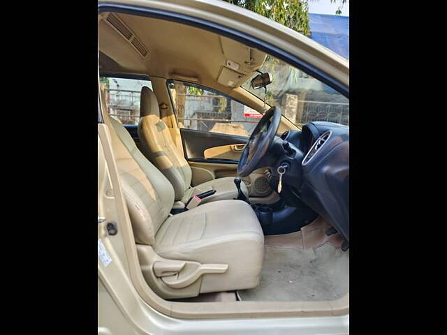 Used Honda Mobilio V Petrol in Mumbai