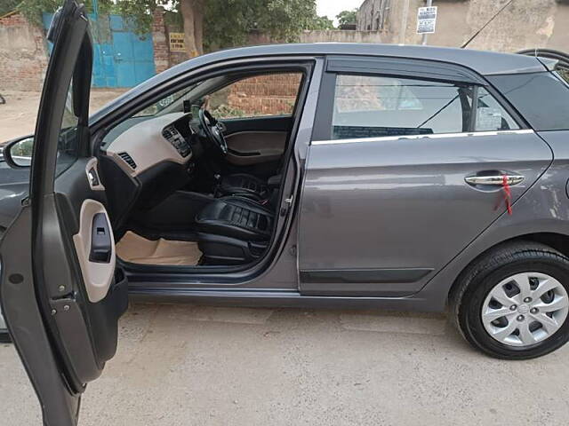 Used Hyundai Elite i20 [2019-2020] Magna Plus 1.2 [2019-2020] in Delhi