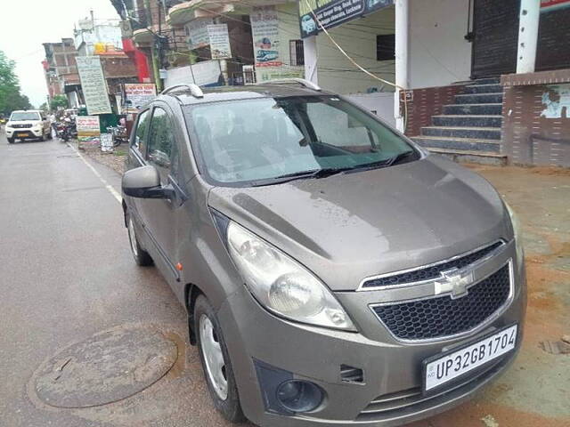 Used Chevrolet Beat [2014-2016] LS Diesel in Lucknow