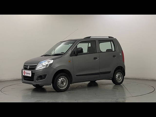 Used 2018 Maruti Suzuki Wagon R in Ghaziabad