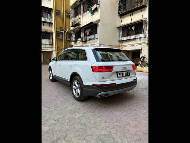 Used Audi Q7 [2015-2020] 45 TDI Technology Pack in Mumbai