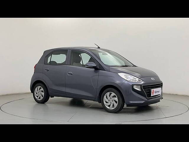 Used Hyundai Santro Sportz [2018-2020] in Lucknow