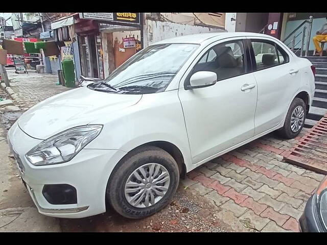 Used Maruti Suzuki Dzire [2017-2020] VDi in Kanpur