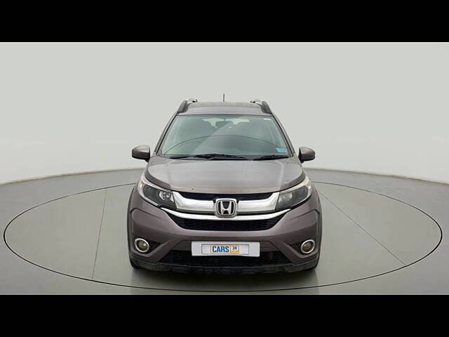 Used Honda BR-V V CVT Petrol in Bangalore