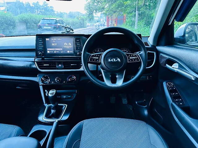 Used Kia Seltos [2019-2022] HTK Plus 1.5 [2019-2020] in Delhi