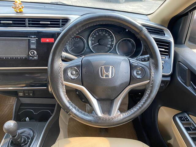 Used Honda City [2014-2017] E [2013-2016] in Thane