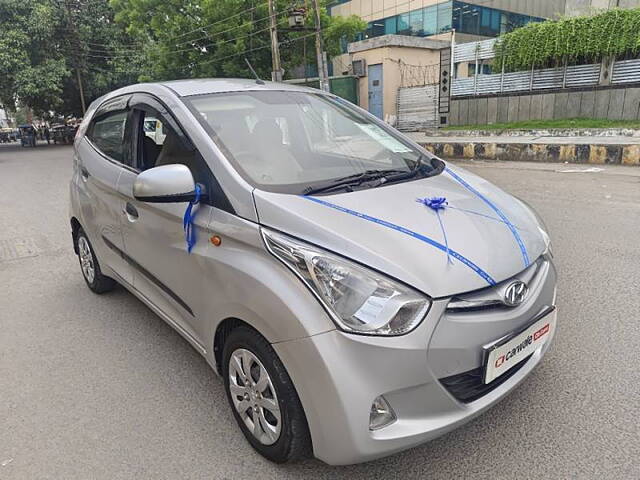 Used Hyundai Eon Magna + in Noida