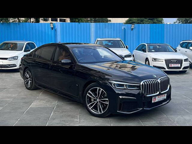 Used BMW 7 Series [2019-2023] 730Ld M Sport in Chennai