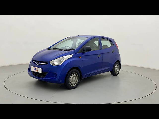 Used Hyundai Eon Era + in Chennai