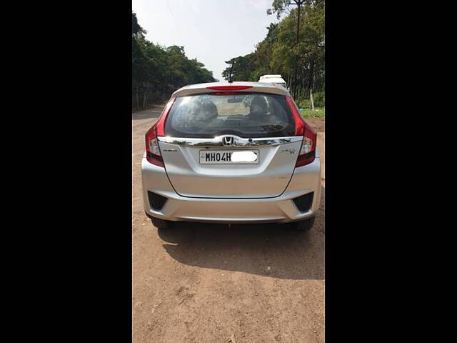 Used Honda Jazz [2015-2018] SV Petrol in Pune