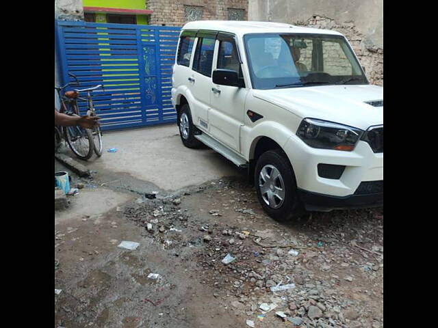 Used Mahindra Scorpio [2014-2017] S2 in Patna