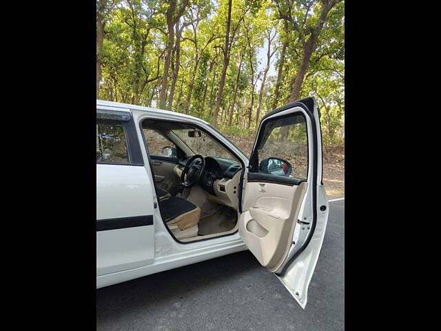 Used Maruti Suzuki Swift Dzire [2015-2017] LDI in Dehradun