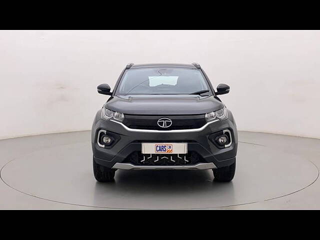 Used Tata Nexon [2020-2023] XZA Plus [2020-2023] in Hyderabad