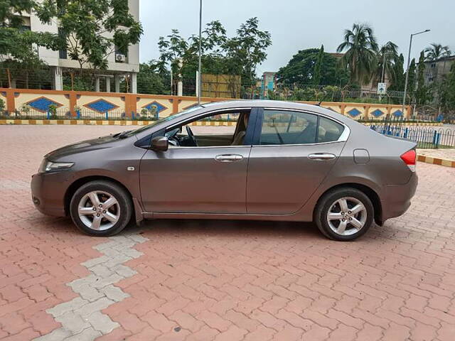 Used Honda City [2008-2011] 1.5 V MT in Kolkata