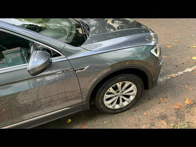 Used Volkswagen Tiguan [2017-2020] Comfortline TDI in Chennai