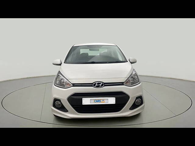 Used Hyundai Xcent [2014-2017] S 1.2 in Pune