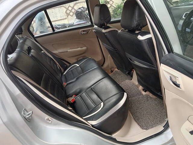 Used Maruti Suzuki Swift DZire [2011-2015] VDI in Hyderabad