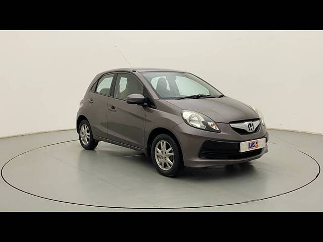 Used 2015 Honda Brio in Delhi