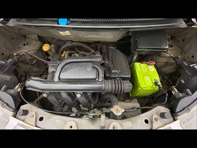 Used Datsun redi-GO [2016-2020] S 1.0 in Pune