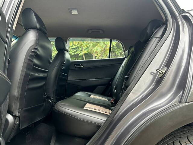 Used Hyundai Creta [2018-2019] SX 1.6 CRDi in Noida