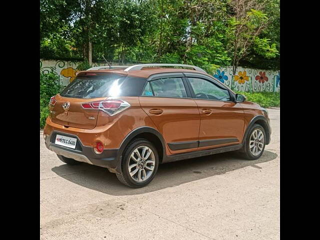 Used Hyundai i20 Active [2015-2018] 1.4 S in Indore