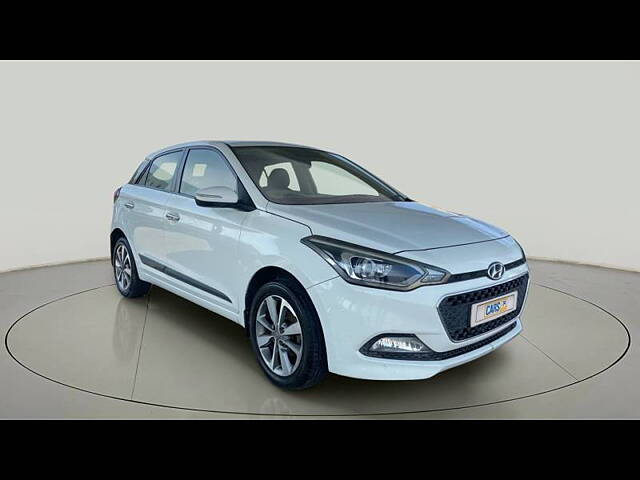 Used Hyundai Elite i20 [2016-2017] Asta 1.2 (O) [2016] in Coimbatore