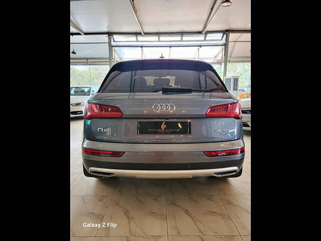Used Audi Q5 [2018-2020] 35 TDI Premium Plus in Bangalore