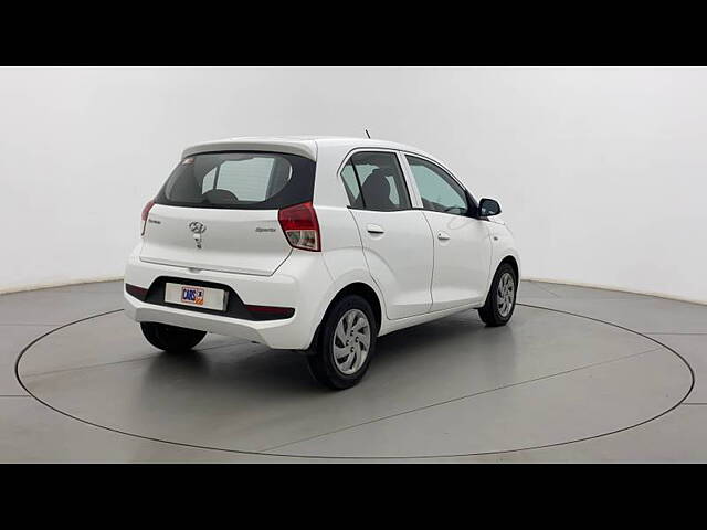 Used Hyundai Santro Sportz AMT [2018-2020] in Chennai