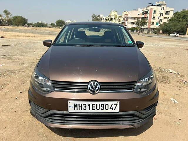 Used 2016 Volkswagen Ameo in Nagpur