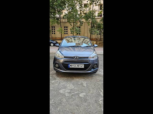 Used 2015 Hyundai Grand i10 in Thane