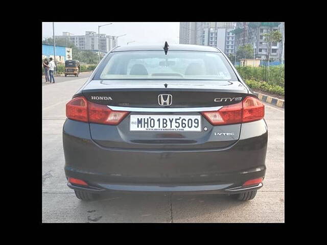 Used Honda City [2014-2017] SV in Mumbai