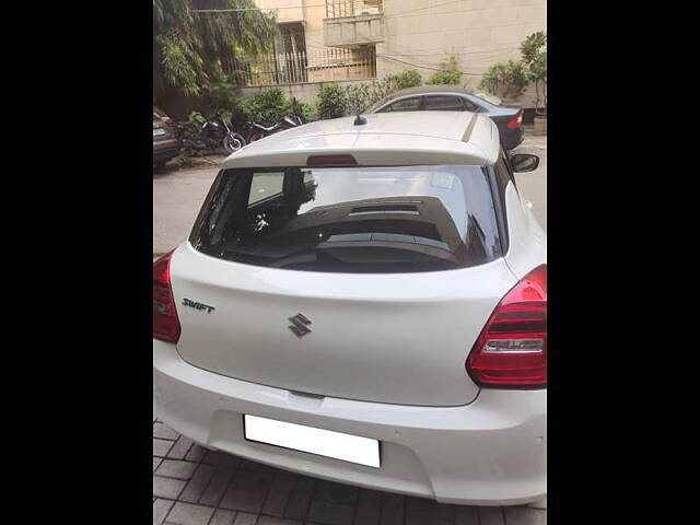 Used Maruti Suzuki Swift [2014-2018] VXi [2014-2017] in Delhi