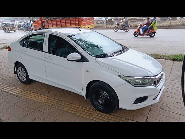 Used Honda City [2014-2017] S in Pune