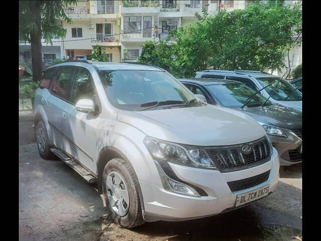 Used Mahindra XUV500 [2015-2018] W8 1.99 [2016-2017] in Delhi