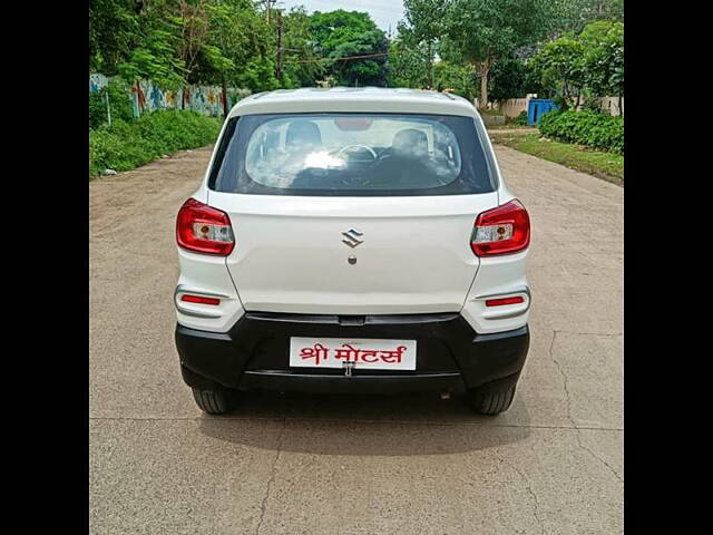 Used Maruti Suzuki S-Presso [2019-2022] VXi Plus in Indore