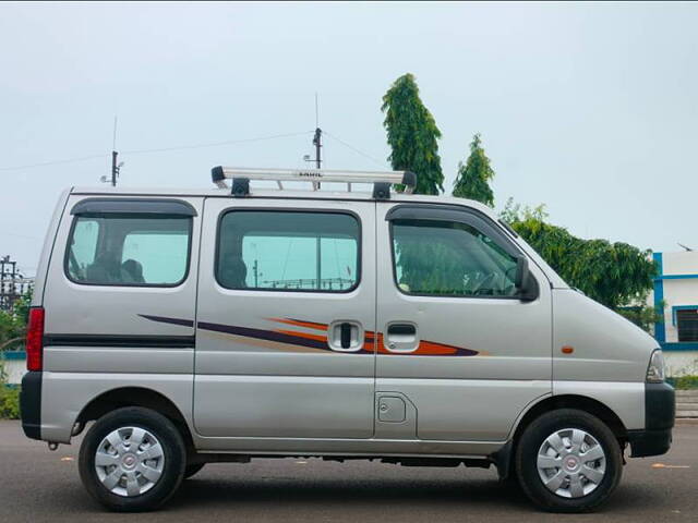 Used Maruti Suzuki Eeco 7 STR STD [2022-2023] in Kharagpur