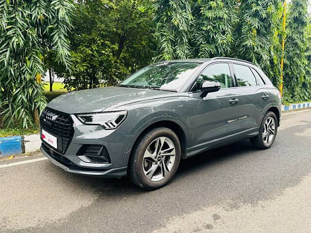 Used Audi Q3 40 TFSI Technology in Kolkata