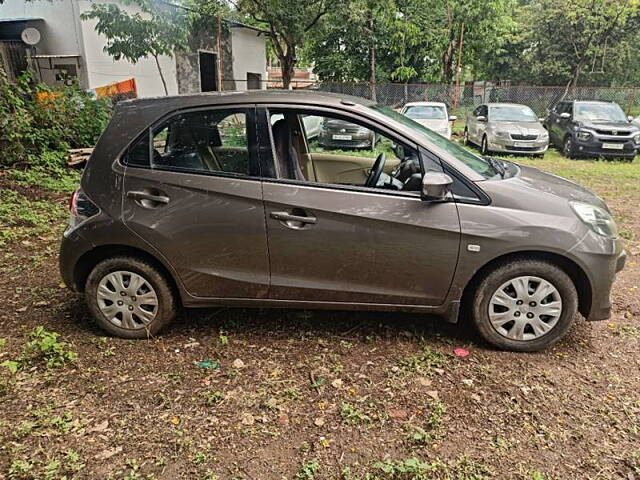 Used Honda Brio [2011-2013] S MT in Pune