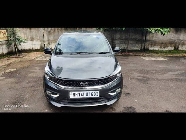 Used 2023 Tata Tiago in Pune