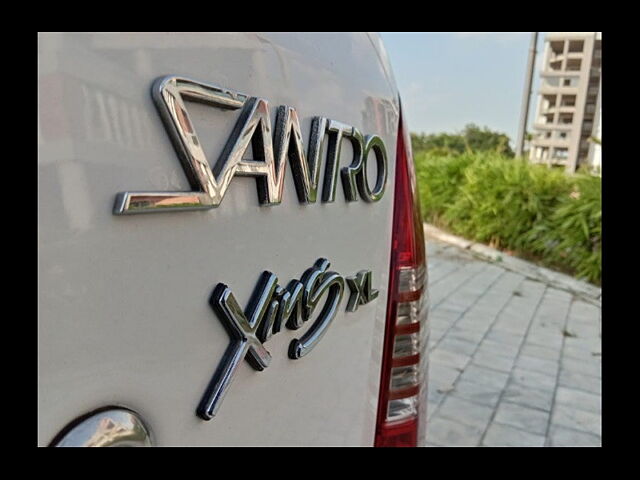 Used Hyundai Santro Xing [2003-2008] XL eRLX - Euro II in Ahmedabad