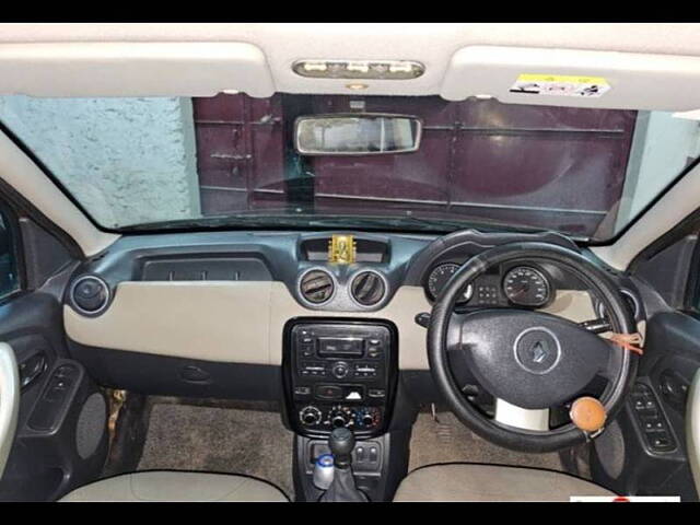 Used Renault Duster [2012-2015] 85 PS RxL Diesel in Varanasi