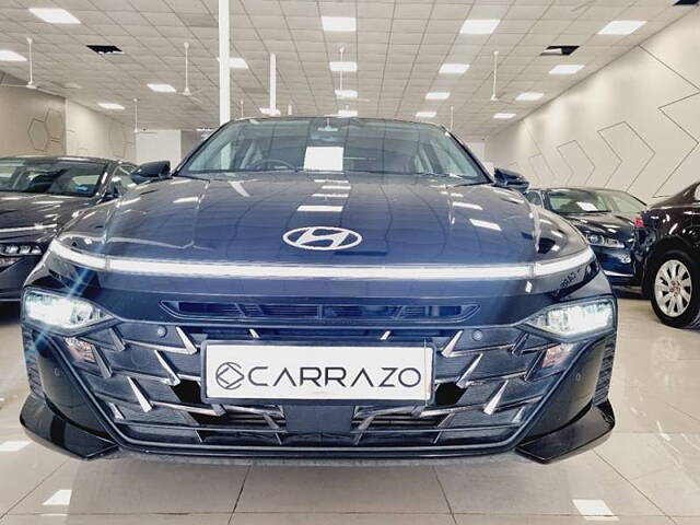 Used 2023 Hyundai Verna in Pune