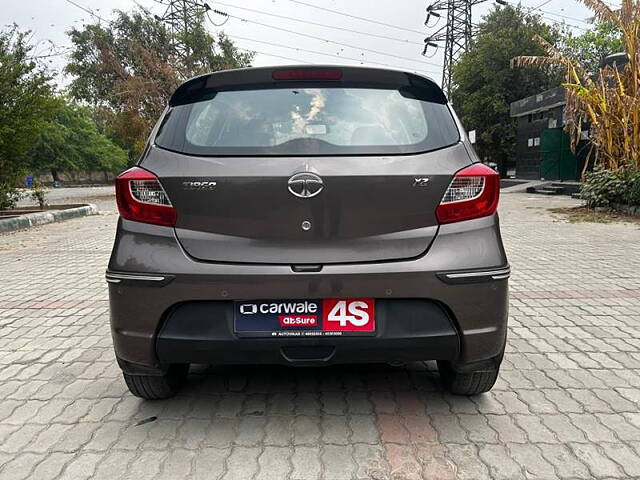 Used Tata Tiago [2016-2020] Revotron XZ in Delhi