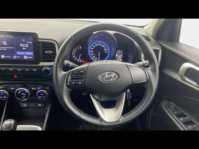 Used Hyundai Venue [2019-2022] S Plus 1.2 Petrol in Bangalore