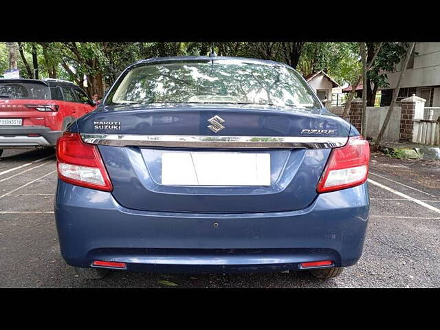 Used Maruti Suzuki Dzire [2017-2020] LXi in Bangalore