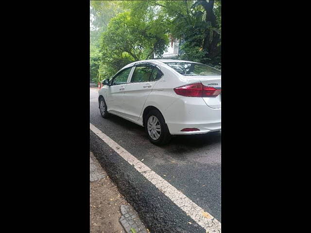 Used Honda City [2011-2014] 1.5 E MT in Delhi